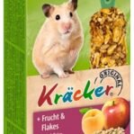 Vitakraft Hamster Kracker Fruit