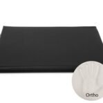 Bia Bed Matras Orthopedisch Ligbed Zwart