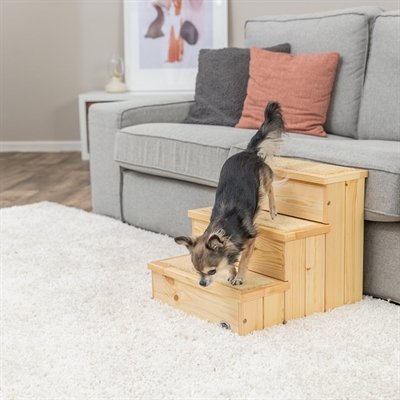 Trixie Trap Petstair Vurenhout - Image 8