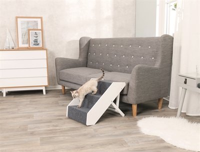 Trixie Trap In Hoogte Verstelbaar Wit - Image 7