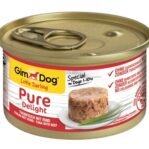 Gimdog Little Darling Pure Delight Tonijn / Rund