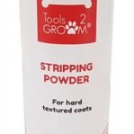 Tools-2-Groom Stripping Powder Hard Strooibus