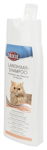 Trixie Shampoo Langharige Kat - Image 3