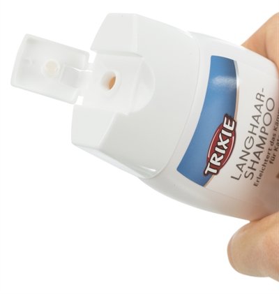 Trixie Shampoo Langharige Kat - Image 4