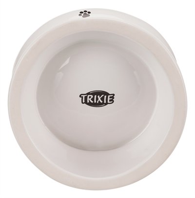 Trixie Voerbak Kat Wit - Image 5