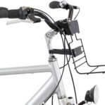 Trixie Houder Voor Fietsmand Stuur #13108
