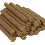 Petsnack Sticks Fricandel Met Paard