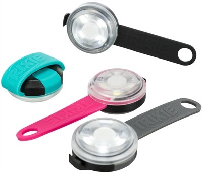 Trixie Usb Flasher Assorti - Image 14