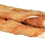 Trixie Denta Fun Chicken Chewing Roll
