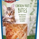 Trixie Premio Chicken Filet Bites