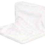 Trixie Radiator-Hangmat Pluche Wolwit