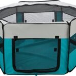 Trixie Indoor Knaagdierren Turquoise / Grijs