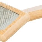 Trixie Slickerborstel Bamboe