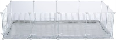 Trixie Vloer Voor Indoorren 62460 Grijs / Wit - Image 2