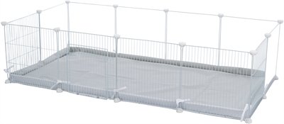 Trixie Vloer Voor Indoorren 62460 Grijs / Wit - Image 3