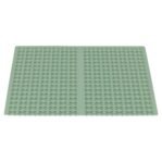Trixie Bakmat Met Botjes Voor Hond Silicone