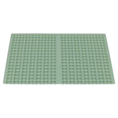 Trixie Bakmat Met Botjes Voor Hond Silicone