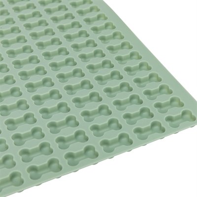 Trixie Bakmat Met Botjes Voor Hond Silicone - Image 4