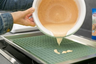 Trixie Bakmat Met Botjes Voor Hond Silicone - Image 6
