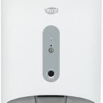 Trixie Voederautomaat Smart 2.0 Wit / Grijs