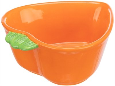 Trixie Voerbak Waterbak Wortel Keramiek - Image 4