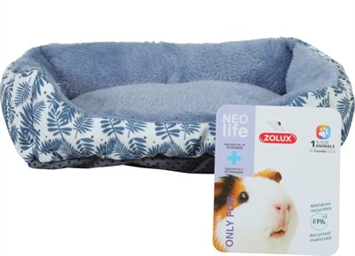 Zolux Neolife Mand Cavia Blauw - Image 2
