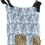 Zolux Neolife Hooizak Cavia Blauw