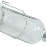 Zolux Neolife Drinkfles Glas Konijn