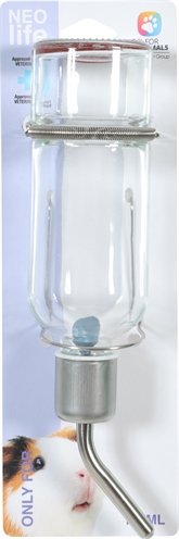 Zolux Neolife Drinkfles Glas Cavia - Image 2