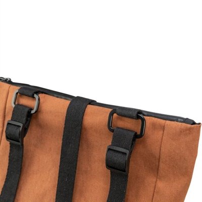 Trixie Rolltop Rugtas Met Heuptas Met Riem Roest - Image 5