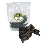 Petsnack Buffelkus