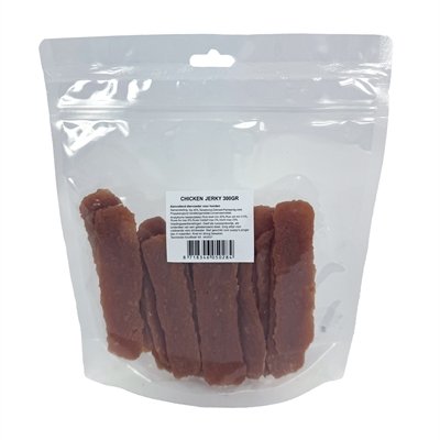 I Am Chicken Jerky - Image 2