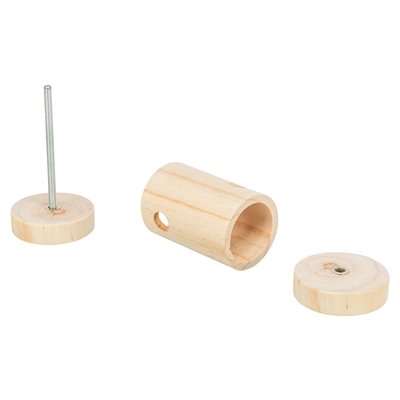 Trixie Snack Roll Hout Onbehandeld - Image 3