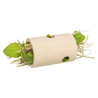 Trixie Snack Roll Hout Onbehandeld - Image 4