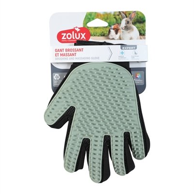 Zolux Verzorgingshandschoen Knaagdier - Image 3