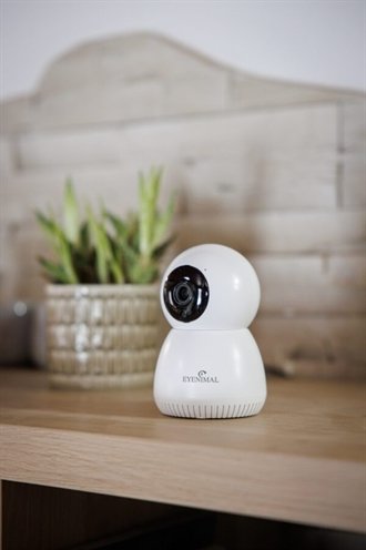Numaxes Eyenimal Pet Vision Live Hd Camera Zonder Geluid Detectie - Image 5