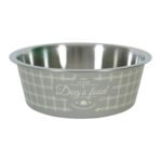 Zolux Food Voerbak Hond Taupe