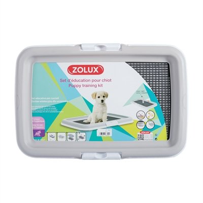 Zolux Puppy Padhouder - Image 5