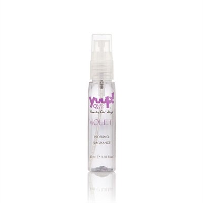 Yuup! Violet Parfum