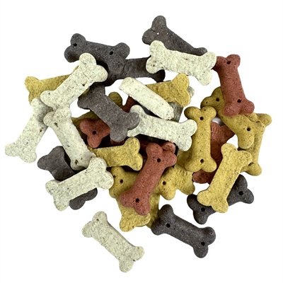 Dog Treatz Kluifjes 4-Mix - Image 3