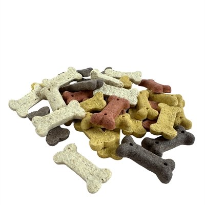 Dog Treatz Kluifjes 4-Mix - Image 4