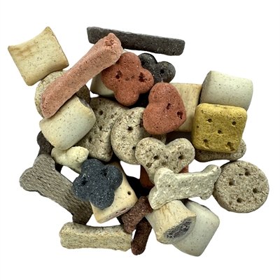Dog Treatz Super Turbo Mix - Image 3
