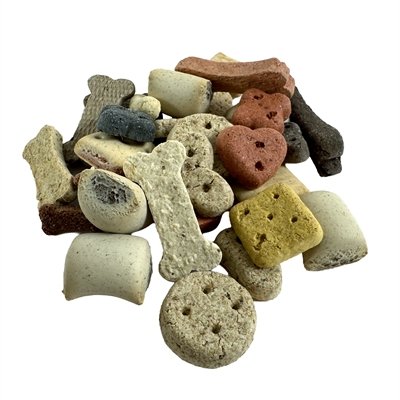 Dog Treatz Super Turbo Mix - Image 4