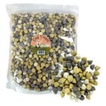 Dog Treatz Jack Jacker Rollies Mix