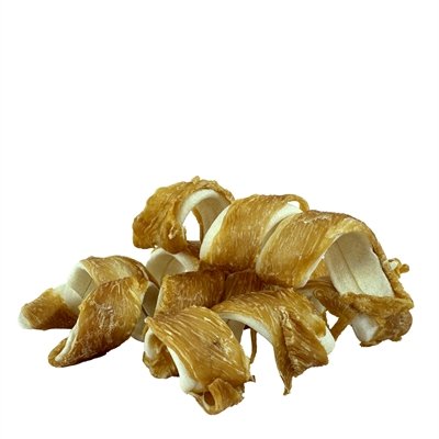 I Am Chicken Curls - Image 3