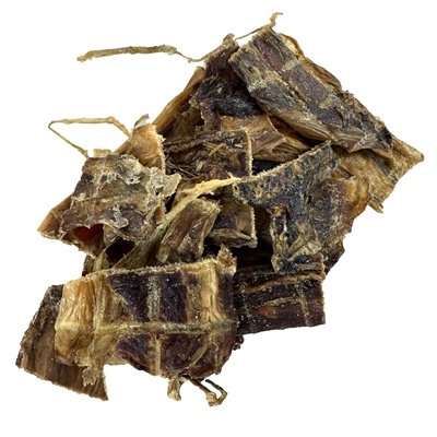 Petsnack Rundvlees Plat Kleine Stukjes - Image 5