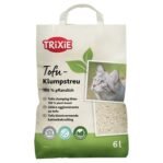 Trixie Tofu Kattenbakvulling
