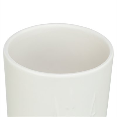 Trixie Snackpot Keramiek Wit - Image 5