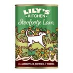 Lily's Kitchen Dog Lamb Hotpot
