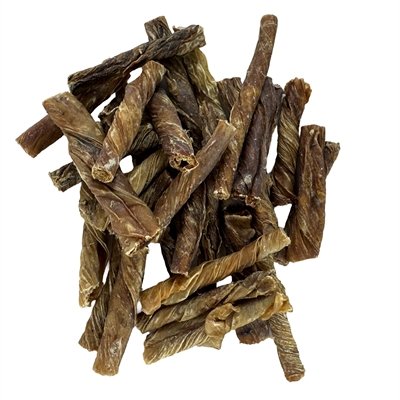 Petsnack Buffel Twist - Afbeelding 4